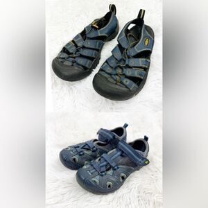 Keen Newport H2 & Merrell Hydro Hiker Sandal Bundle